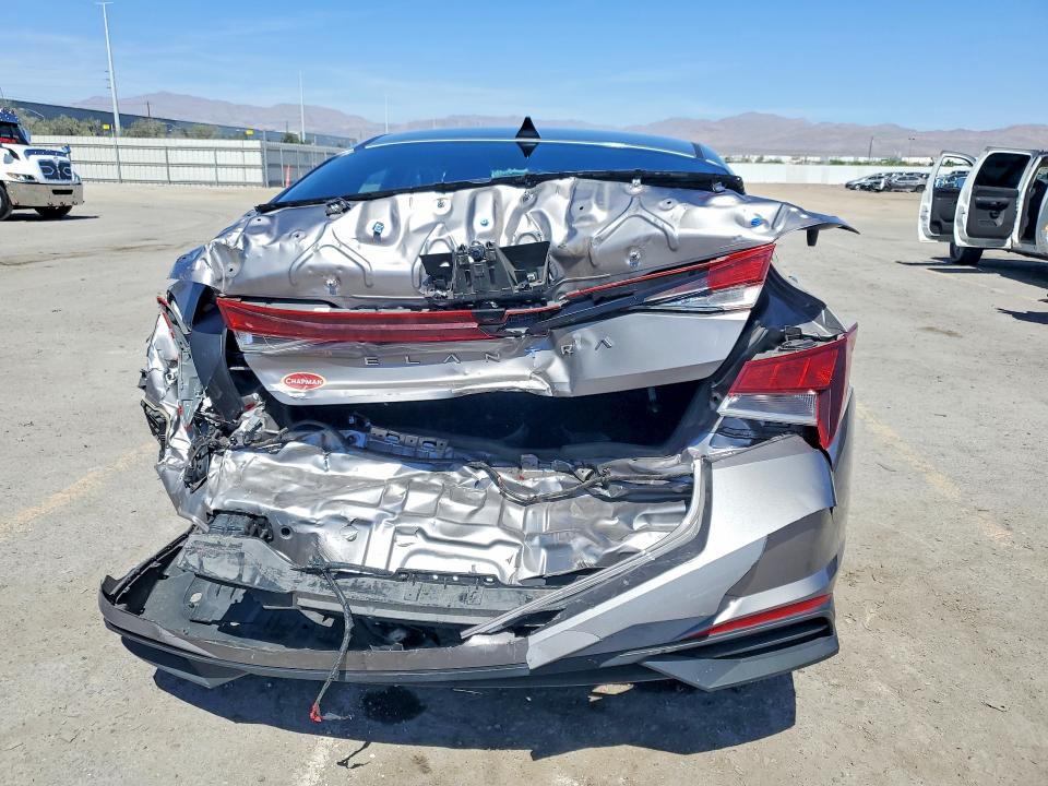 Продаж на аукціоні авто 2023 Hyundai Elantra, vin: KMHLS4AG8PU423076, номер лоту: 47974106