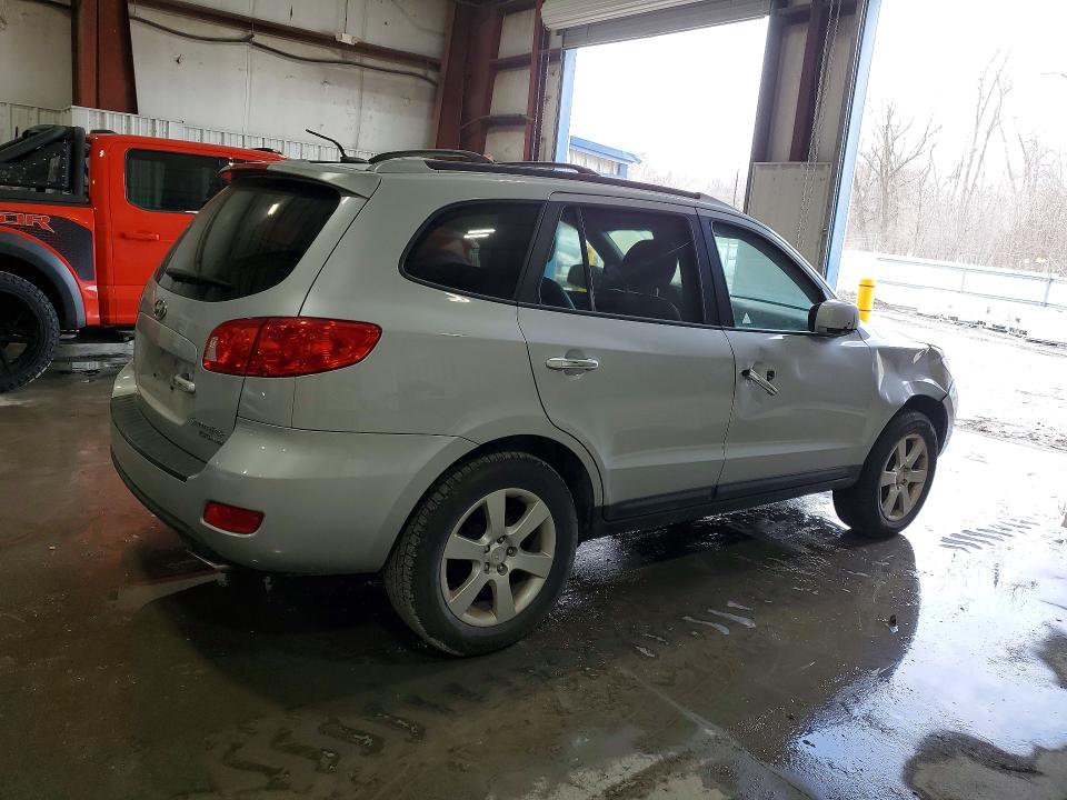 Auction sale of the 2009 Hyundai Santa Fe, vin: 5NMSH73E89H306684, lot number: 45698316