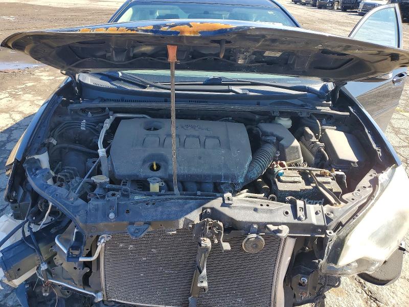 Aukcja sprzedaży 2015 Toyota Corolla, vin: 2T1BURHE9FC290898, numer aukcji: 47764376