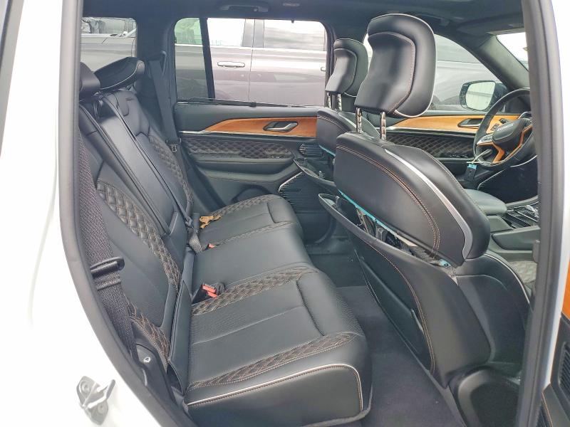 Продажа на аукционе авто 2022 Jeep Grand Cherokee, vin: 1C4RJHEG6N8576841, номер лота: 45971616