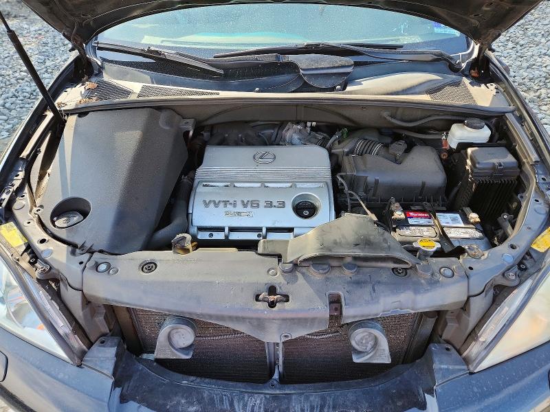 Aukcja sprzedaży 2004 Lexus Rx 330, vin: 2T2HA31U94C032410, numer aukcji: 47881656