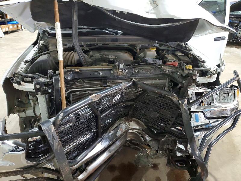 47520996 :رقم المزاد ، 3C6UR5CJ1RG305208 vin ، 2024 Ram 2500 مزاد بيع