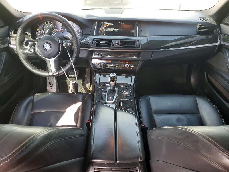 Продаж на аукціоні авто 2016 Bmw 535, vin: WBA5B3C53GG255152, номер лоту: 41868966