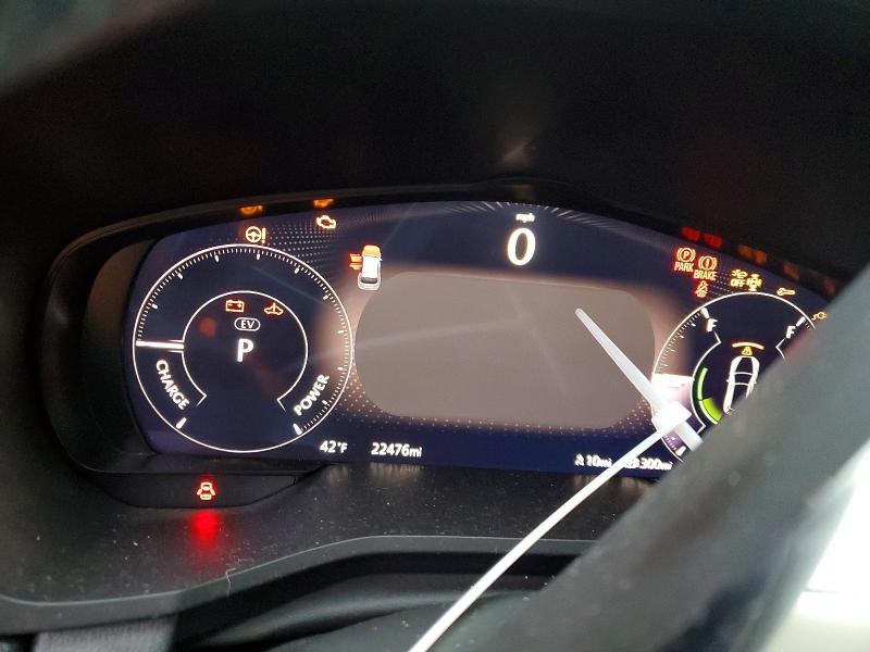 Aukcja sprzedaży 2024 Mazda Cx-90, vin: JM3KKDHA9R1115217, numer aukcji: 47398136