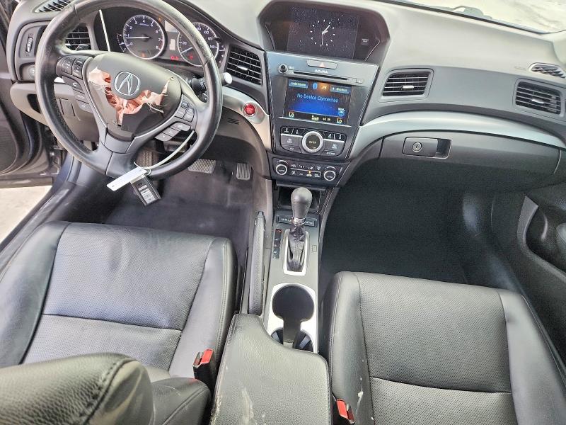 Aukcja sprzedaży 2016 Acura Ilx, vin: 19UDE2F72GA025734, numer aukcji: 42010636