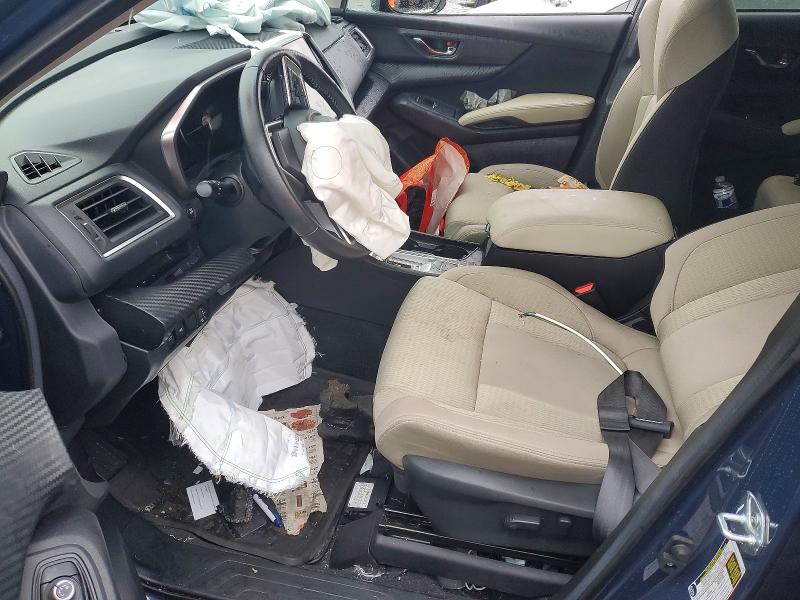 Aukcja sprzedaży 2024 Subaru Ascent, vin: 4S4WMACD9R3414940, numer aukcji: 79080875