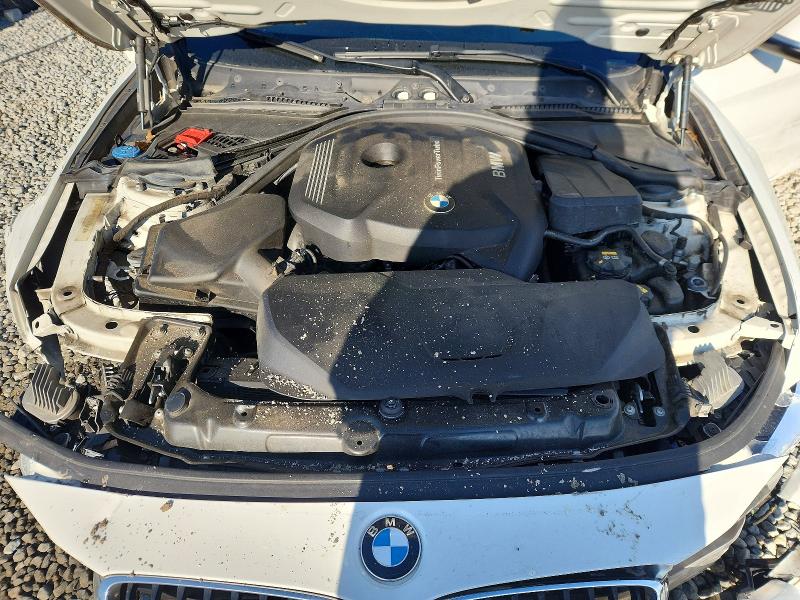 Продажа на аукционе авто 2019 Bmw 430i, vin: WBA4J1C53KBM15958, номер лота: 46420876