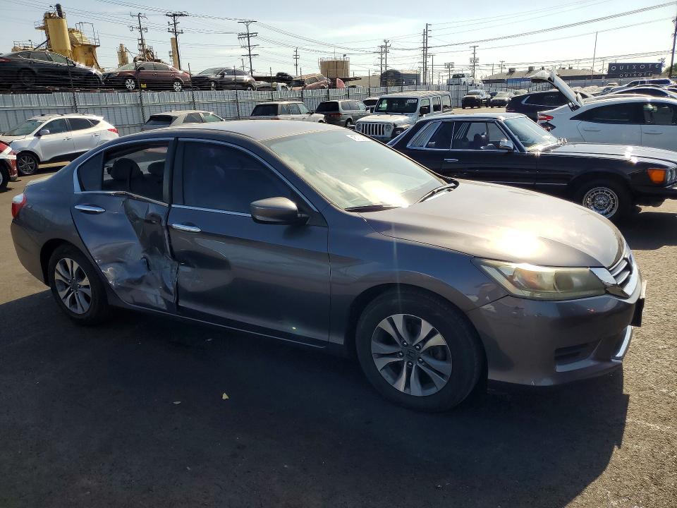 Aukcja sprzedaży 2014 Honda Accord, vin: 1HGCR2F35EA039623, numer aukcji: 45772986