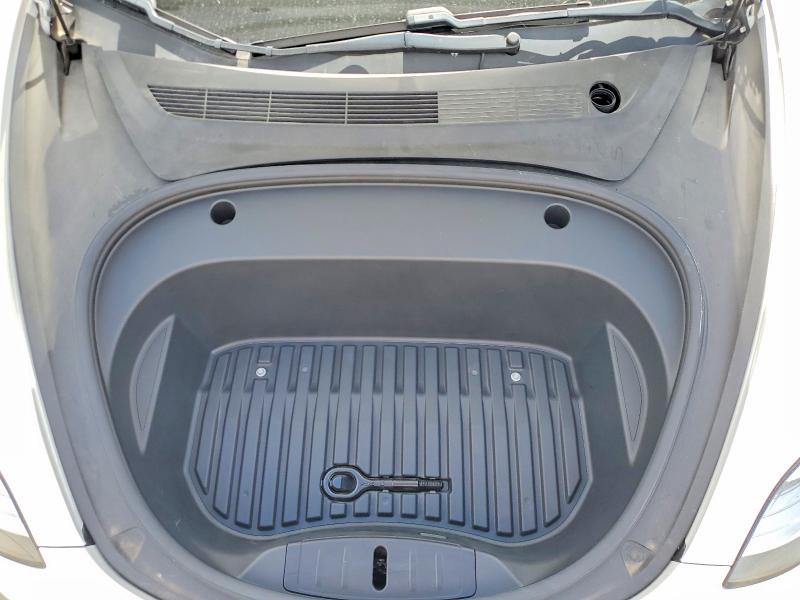 Продажа на аукционе авто 2018 Tesla Model 3, vin: 5YJ3E1EA1JF153219, номер лота: 78513915