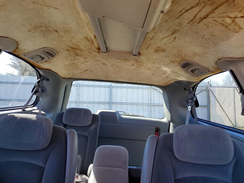 Aukcja sprzedaży 2005 Chrysler Town & Country, vin: 2C4GP54L65R412741, numer aukcji: 79239905