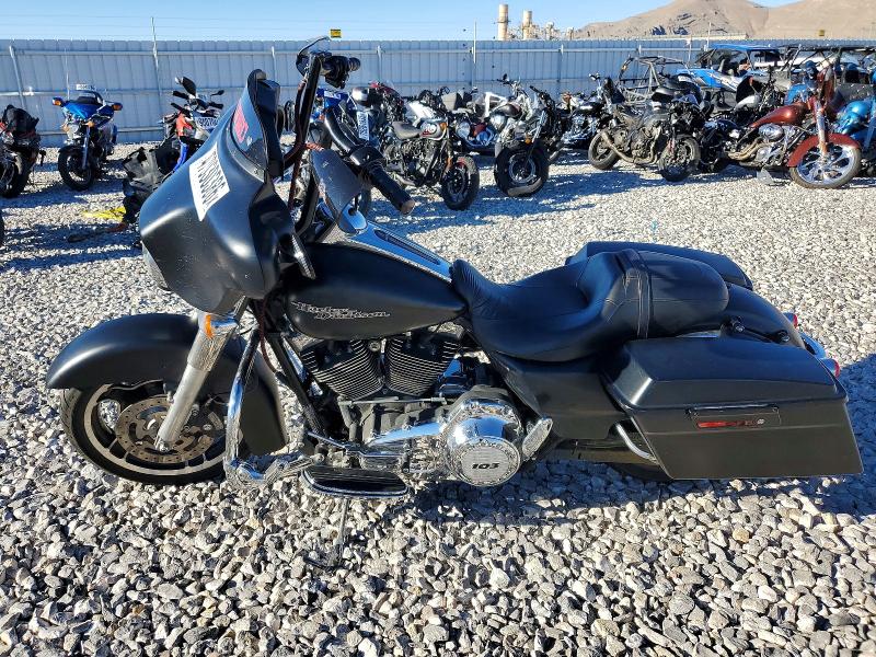 Продаж на аукціоні авто 2013 Harley-davidson Flhx, vin: 1HD1KBM15DB616492, номер лоту: 47030386