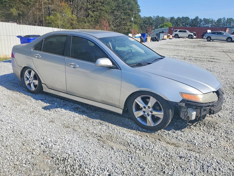 41936116 :رقم المزاد ، JH4CL96986C005158 vin ، 2006 Acura Tsx مزاد بيع