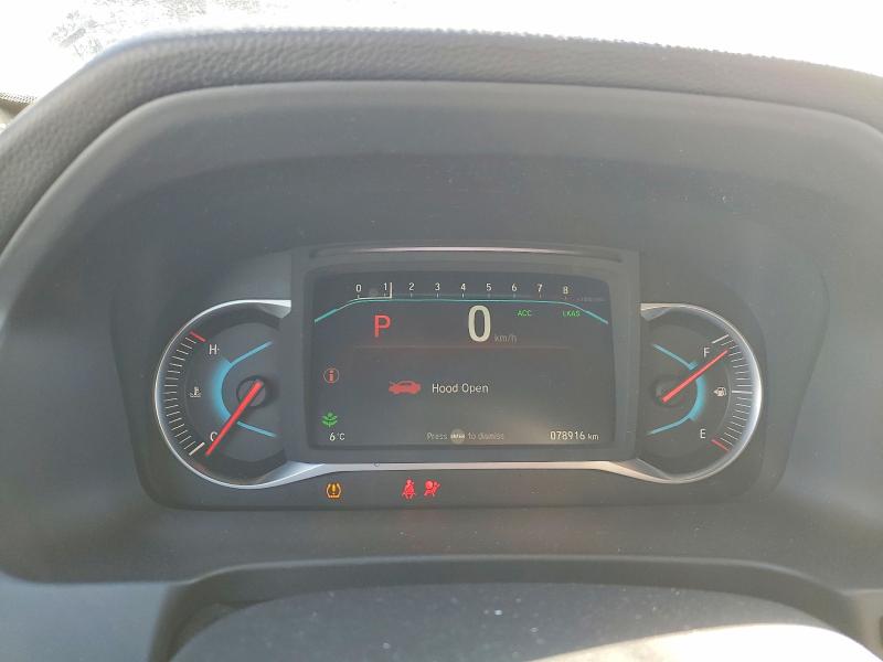 Aukcja sprzedaży 2019 Honda Passport, vin: 5FNYF8H57KB501357, numer aukcji: 79104785