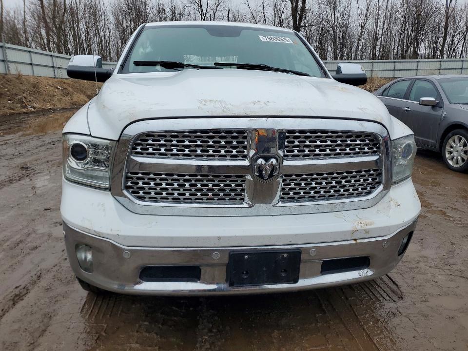 Aukcja sprzedaży 2017 Ram 1500, vin: 1C6RR7NM8HS882544, numer aukcji: 79806605