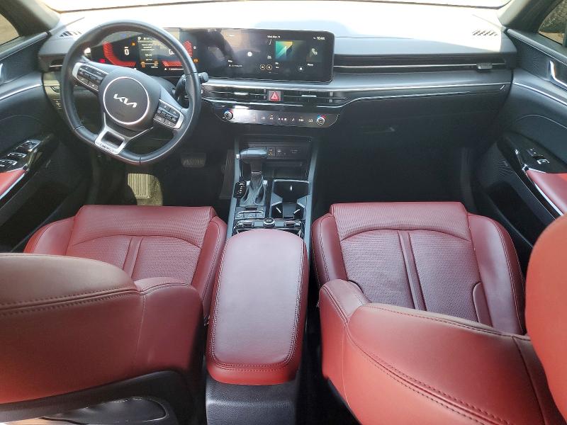 Aukcja sprzedaży 2025 Kia K5, vin: KNAG64J75S5323639, numer aukcji: 45873596