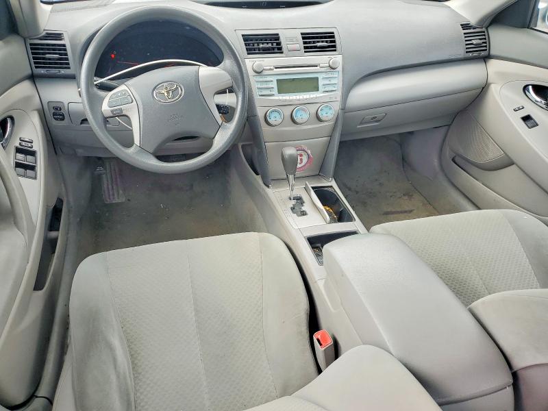 2009 Toyota Camry მანქანა იყიდება აუქციონზე, vin: 4T4BE46K99R093988, აუქციონის ნომერი: 41883056