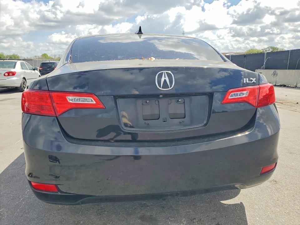 Продаж на аукціоні авто 2014 Acura Ilx, vin: 19VDE1F34EE000990, номер лоту: 41900166