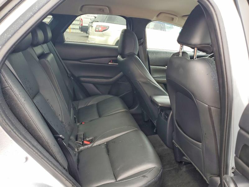 Продажа на аукционе авто 2021 Mazda Cx-30, vin: 3MVDMABL8MM235332, номер лота: 48089326