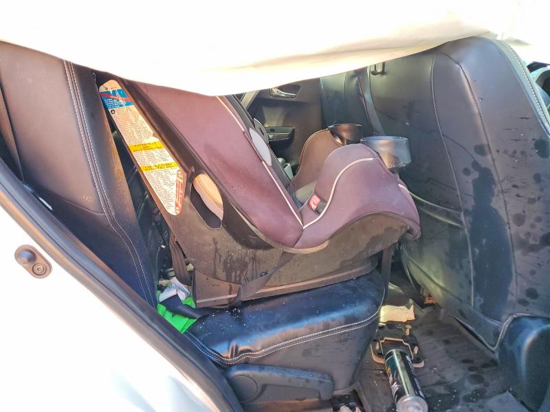 Продаж на аукціоні авто 2017 Toyota Rav4, vin: JTMWFREV2HD094856, номер лоту: 41952996