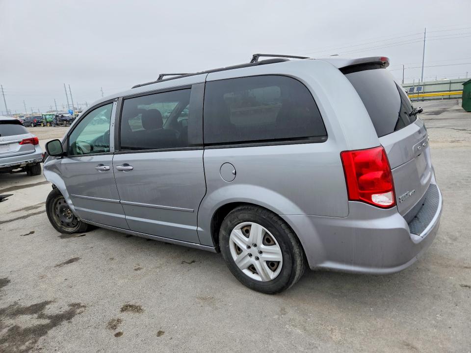 Продаж на аукціоні авто 2013 Dodge Grand Caravan, vin: 2C4RDGCG6DR686537, номер лоту: 79260905