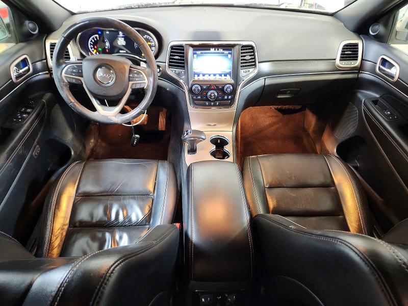79069315 :رقم المزاد ، 1C4RJFBG5FC691678 vin ، 2015 Jeep Grand Cherokee مزاد بيع