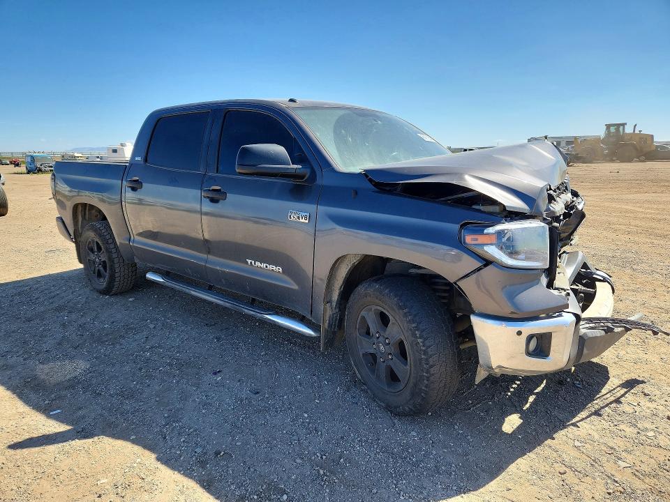 Aukcja sprzedaży 2016 Toyota Tundra, vin: 5TFEY5F12GX208765, numer aukcji: 45471856