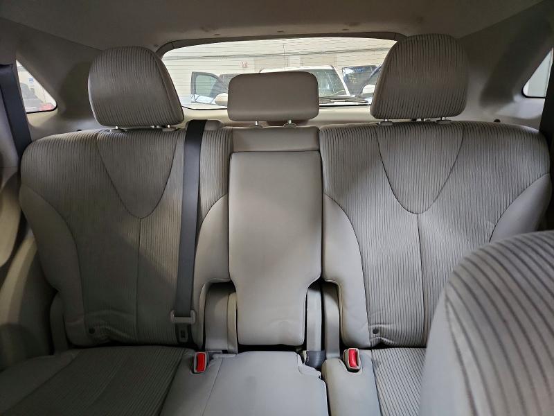 Продажа на аукционе авто 2010 Toyota Venza, vin: 4T3ZA3BB9AU034648, номер лота: 78885835