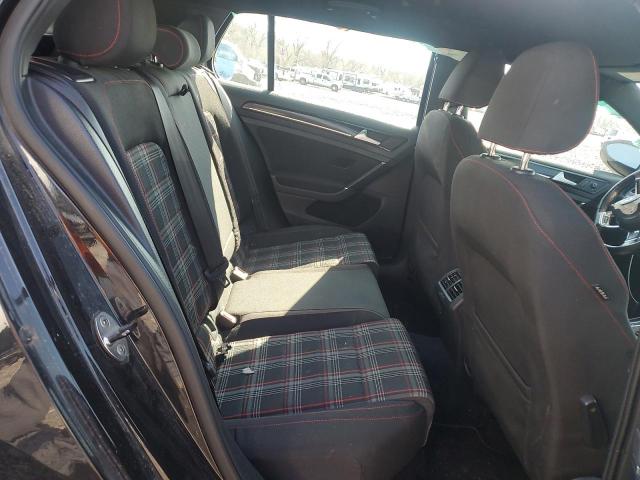 Aukcja sprzedaży 2015 Volkswagen Gti, vin: 3VW4T7AU9FM038512, numer aukcji: 74216275