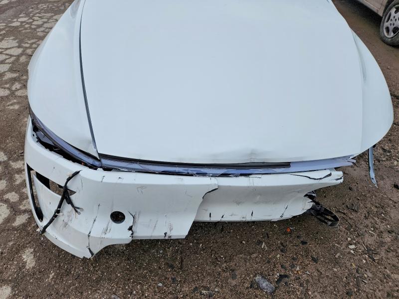 Продажа на аукционе авто 2026 Tesla Model Y, vin: 7SAYGDEE2TF418756, номер лота: 47691656