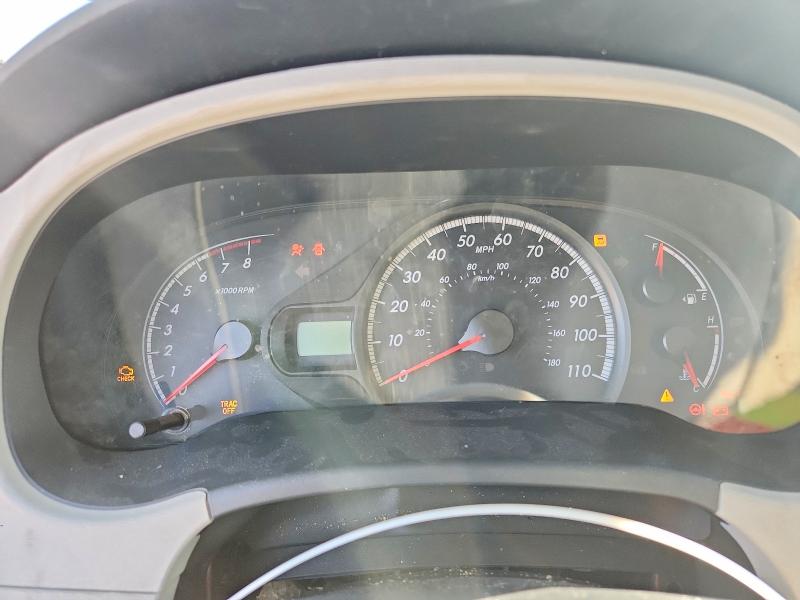 47235616 :رقم المزاد ، 5TDKK3DC8CS264254 vin ، 2012 Toyota Sienna مزاد بيع
