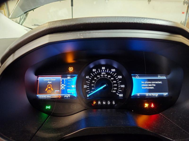 Продаж на аукціоні авто 2023 Ford Edge, vin: 2FMPK4J9XPBA25232, номер лоту: 47429966