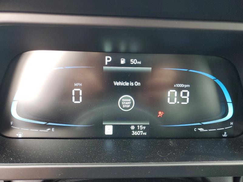 2025 Hyundai Elantra მანქანა იყიდება აუქციონზე, vin: KMHLM4DG5SU080824, აუქციონის ნომერი: 46409506