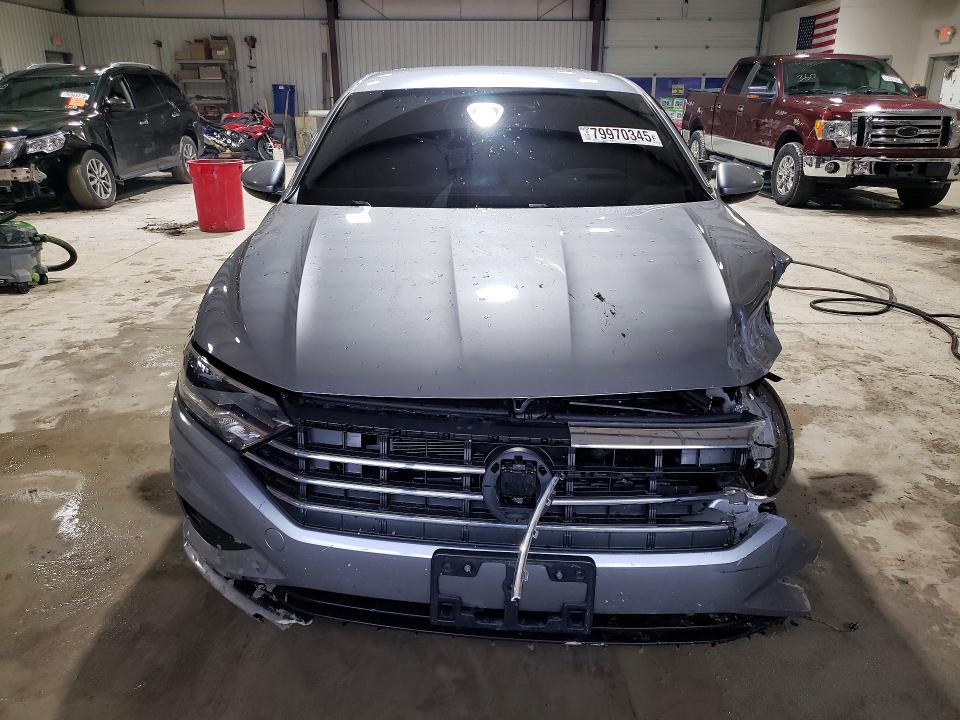 Продажа на аукционе авто 2019 Volkswagen Jetta, vin: 3VWC57BU6KM250167, номер лота: 79970345