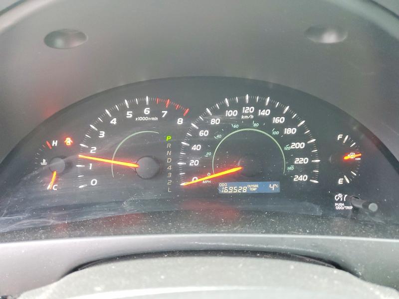 2007 Toyota Camry მანქანა იყიდება აუქციონზე, vin: 4T1BE46K37U031915, აუქციონის ნომერი: 79983305