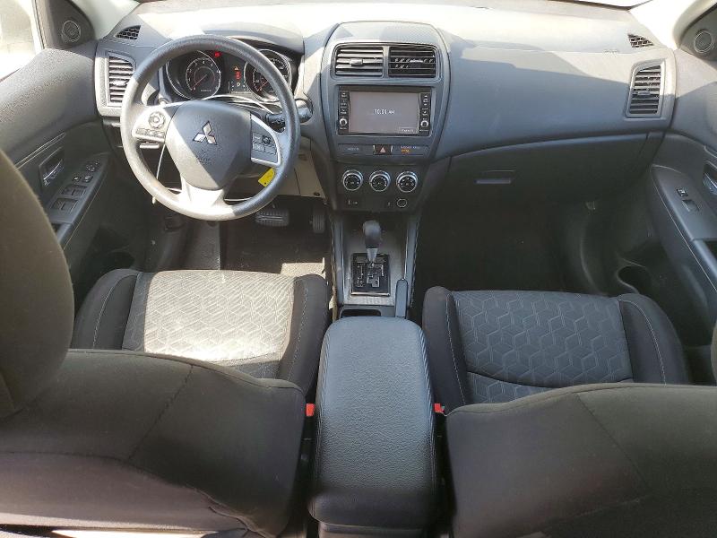 Продаж на аукціоні авто 2020 Mitsubishi Outlander Sport, vin: JA4AP3AU5LU021713, номер лоту: 46669916