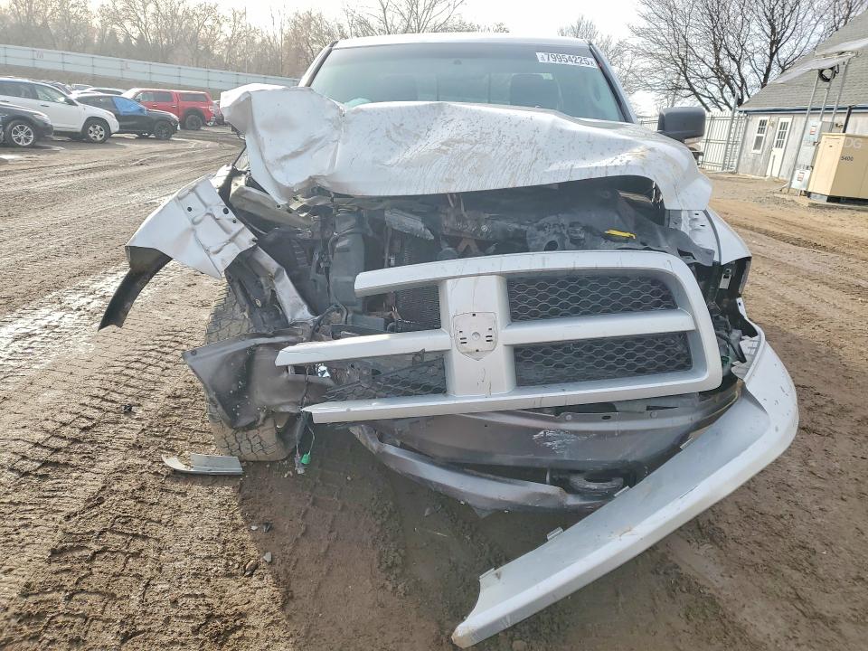 Aukcja sprzedaży 2011 Dodge Ram 1500, vin: 1D7RV1CT7BS675149, numer aukcji: 79954225