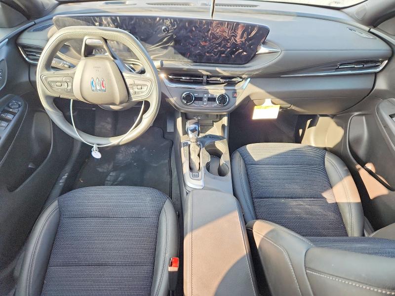 Aukcja sprzedaży 2025 Buick Envista, vin: KL47LAEP2SB120353, numer aukcji: 47397596