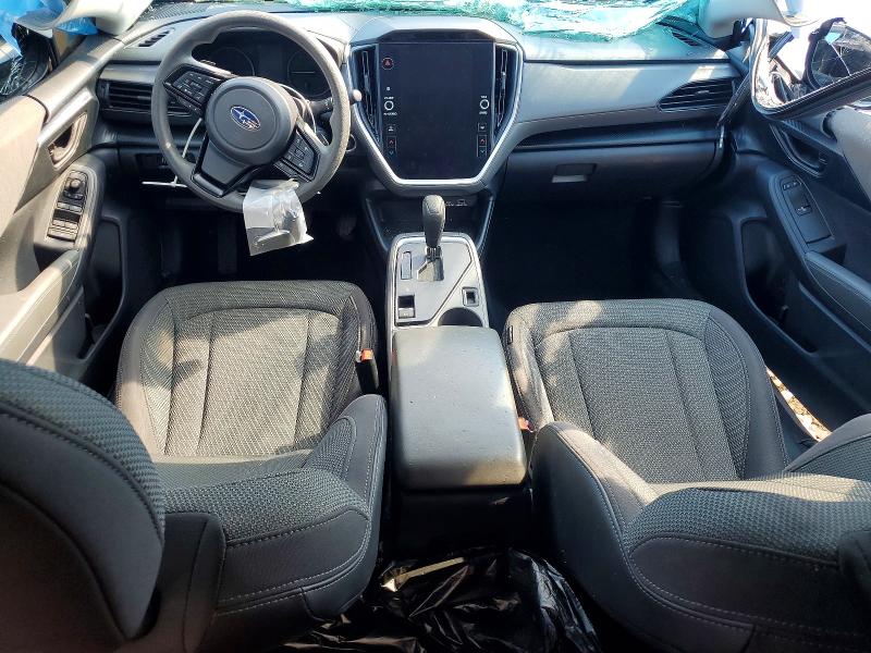Продаж на аукціоні авто 2024 Subaru Crosstrek, vin: JF2GUADC4R8353595, номер лоту: 46479686