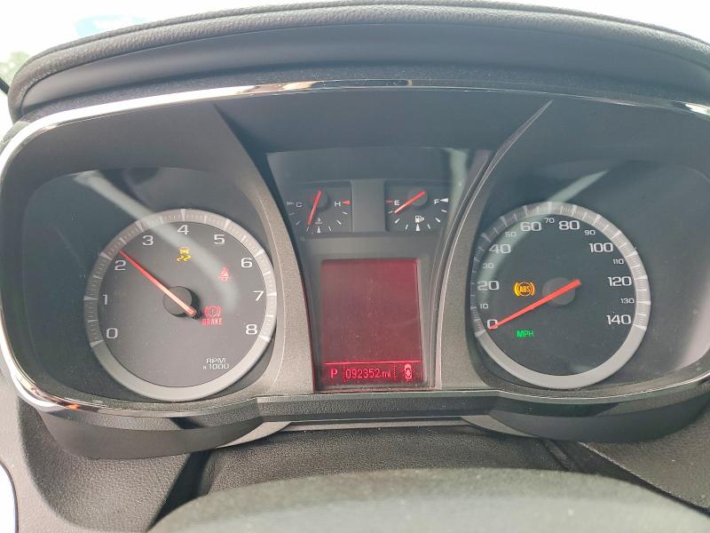 Продаж на аукціоні авто 2014 Gmc Terrain, vin: 2GKALSEKXE6331575, номер лоту: 47102726