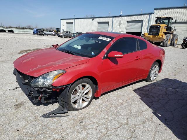 Продажа на аукционе авто 2010 Nissan Altima, vin: 1N4AL2EP7AC115116, номер лота: 53889066