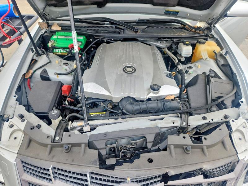 Продаж на аукціоні авто 2009 Cadillac Sts, vin: 1G6DZ67A090108823, номер лоту: 47901856