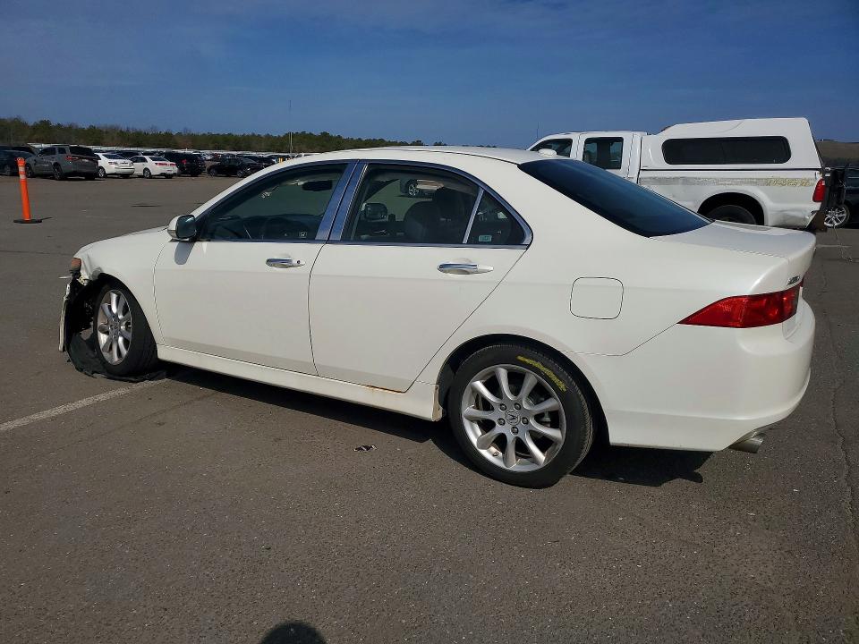Продаж на аукціоні авто 2007 Acura Tsx, vin: JH4CL96807C020357, номер лоту: 47704846