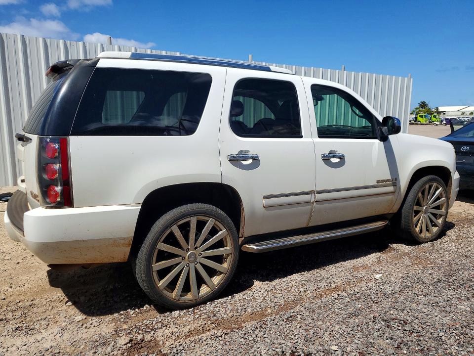 Aukcja sprzedaży 2009 Gmc Yukon, vin: 1GKFK03269R231029, numer aukcji: 48177996