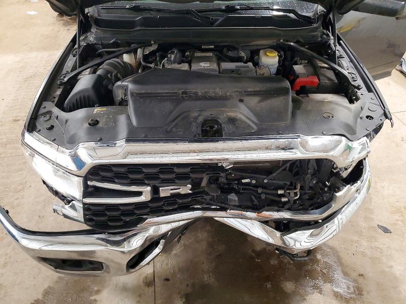 79973445 :رقم المزاد ، 3C6UR5DL5NG111310 vin ، 2022 Ram 2500 مزاد بيع