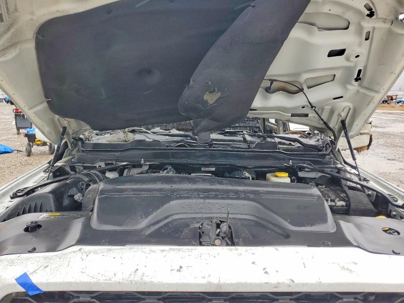 Продаж на аукціоні авто 2024 Ram 2500, vin: 3C6UR5HL4RG154164, номер лоту: 79595555