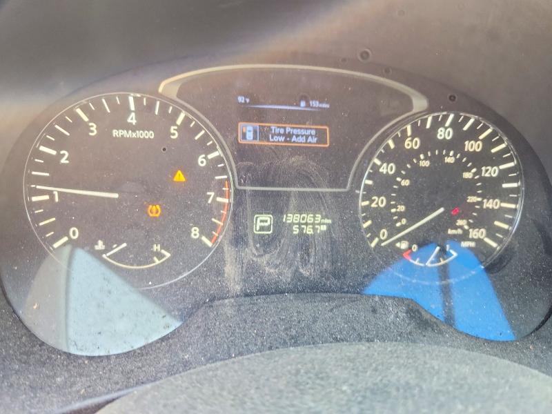 Aukcja sprzedaży 2015 Nissan Altima, vin: 1N4AL3AP6FN331210, numer aukcji: 47003806