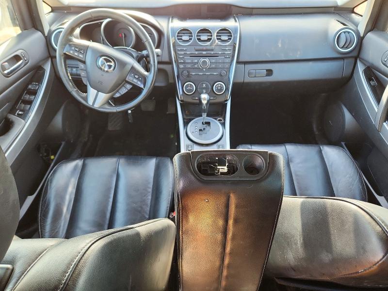 2010 Mazda Cx-7 მანქანა იყიდება აუქციონზე, vin: JM3ER4W36A0341688, აუქციონის ნომერი: 41715376