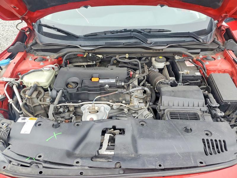 Продажа на аукционе авто 2019 Honda Civic, vin: 2HGFC2F68KH501114, номер лота: 79566195
