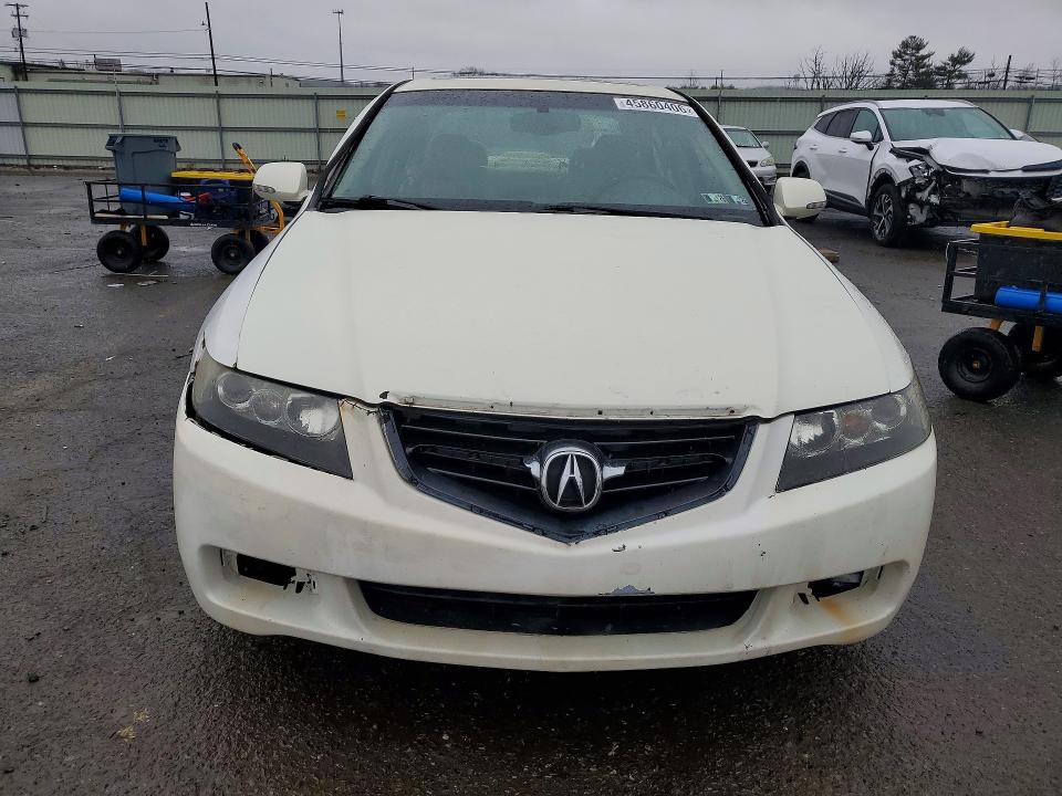 Продаж на аукціоні авто 2006 Acura Tsx, vin: JH4CL96946C037668, номер лоту: 45860406