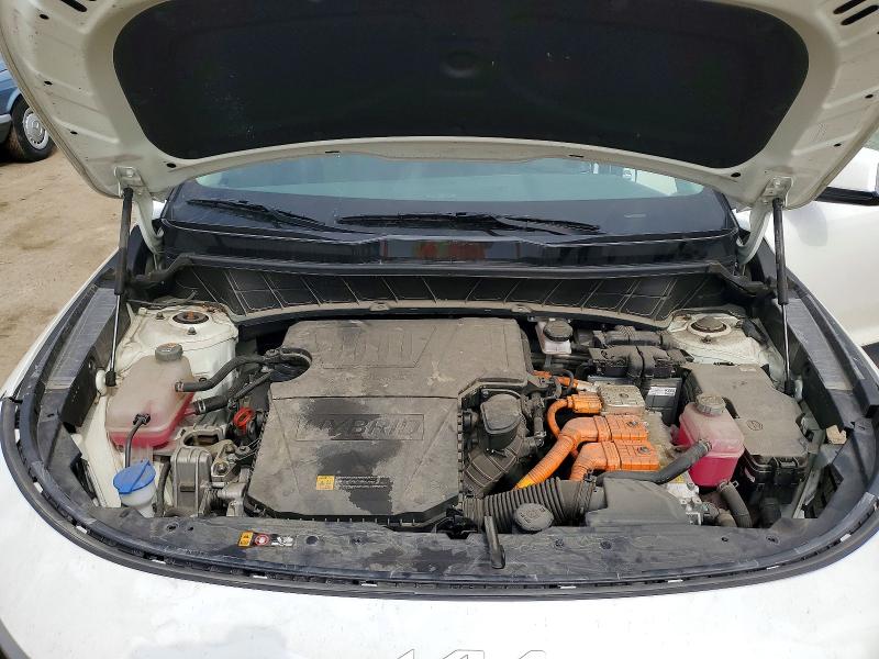 Продаж на аукціоні авто 2023 Kia Niro, vin: KNDCR3LE1P5101802, номер лоту: 47926356